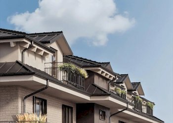 Attico Givoletto - foto 2