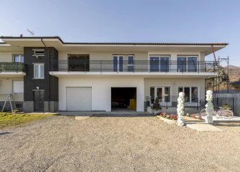 Attico Givoletto - foto 10