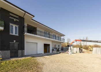 Attico Givoletto - foto 11