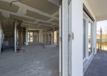 Attico Givoletto - foto 12