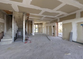 Attico Givoletto - foto 13