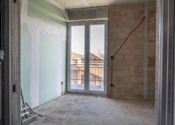 Attico Givoletto - foto 15