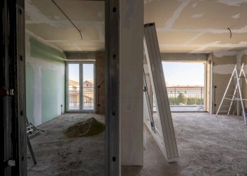 Attico Givoletto - foto 16