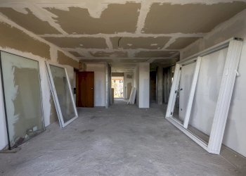 Attico Givoletto - foto 21