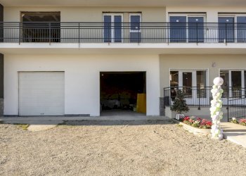 Attico Givoletto - foto 24