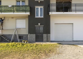 Attico Givoletto - foto 25