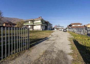 Attico Givoletto - foto 26