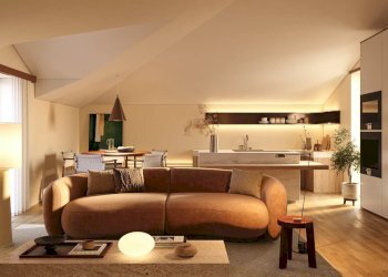 Attico Givoletto - foto 6