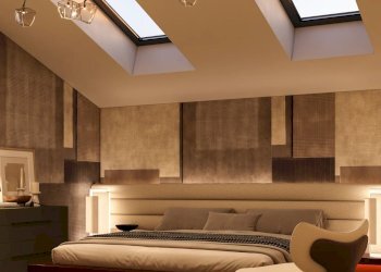 Attico Givoletto - foto 7