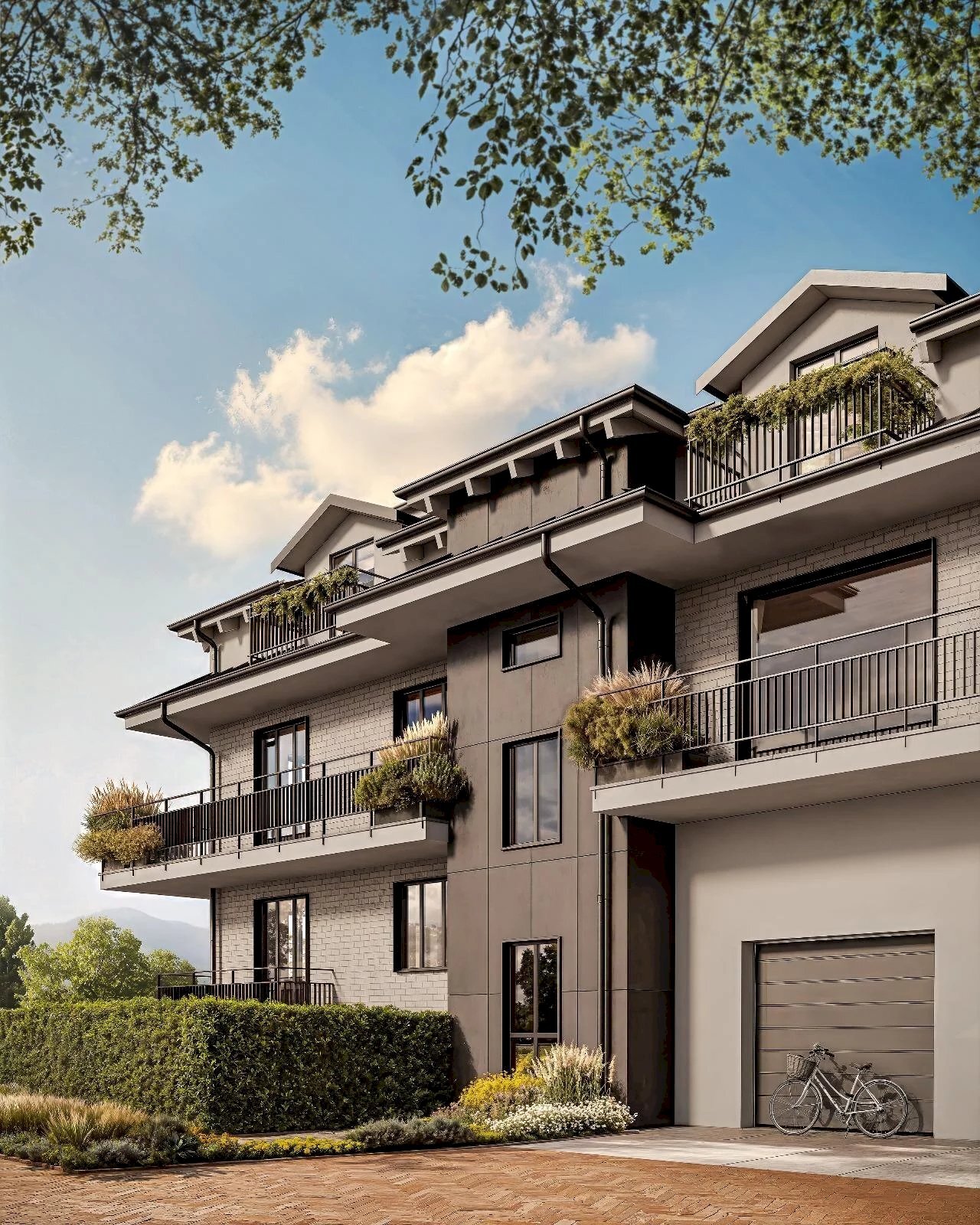 Quadrilocale Givoletto - foto 3