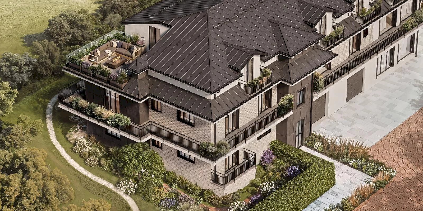 Quadrilocale Givoletto - foto 2