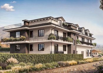 Quadrilocale Givoletto - foto 1