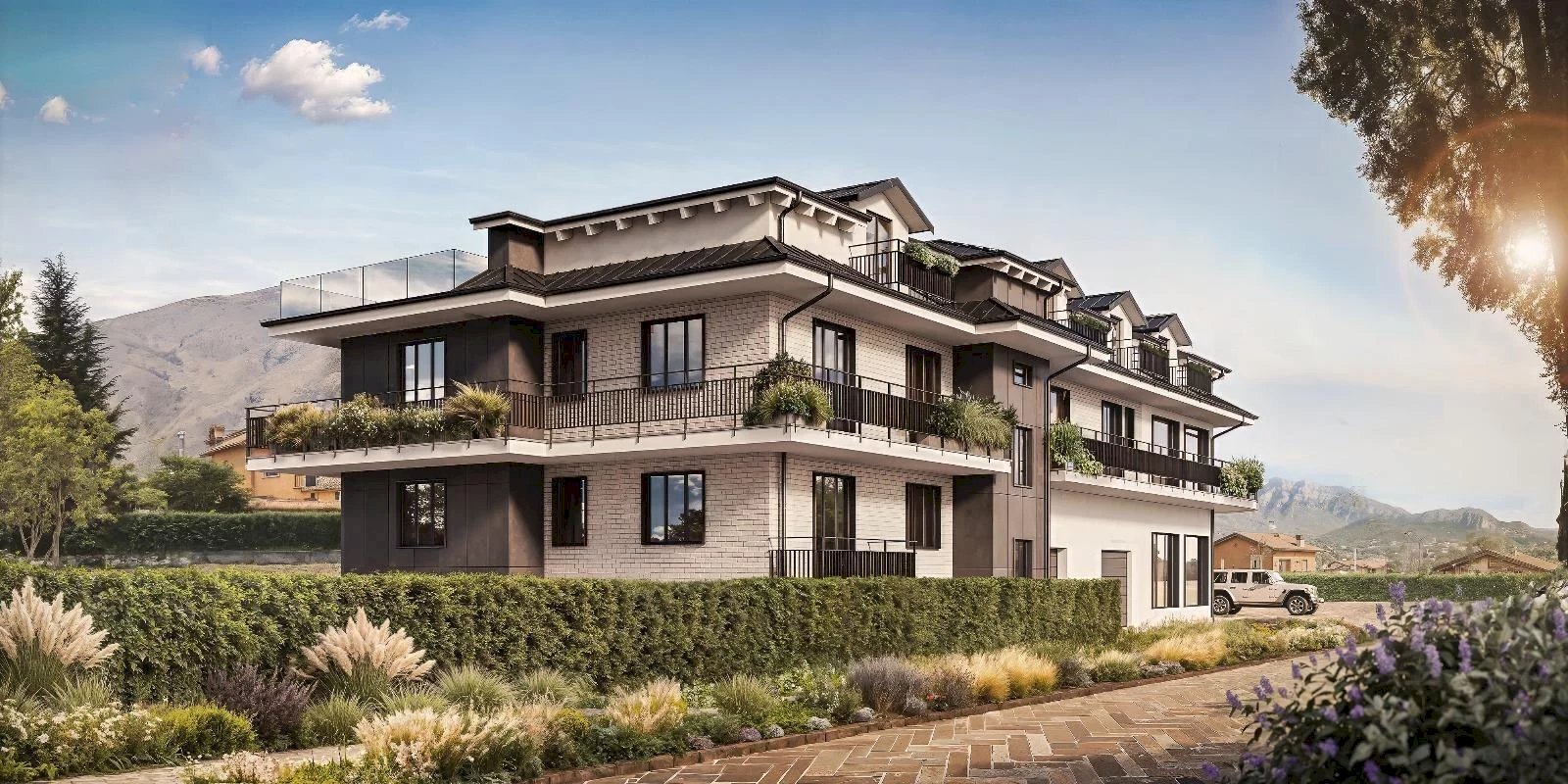 Attic Via Torino, Givoletto - photo 2