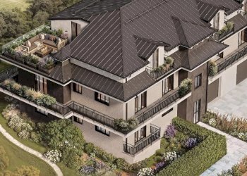 Attico Via Torino, Givoletto - foto 1