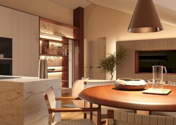 Attico Via Torino, Givoletto - foto 5