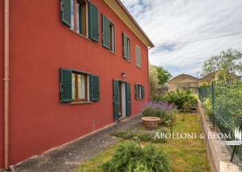 Villa Unifamiliare Via del Progresso, 32, Castiglione del Lago - foto 6