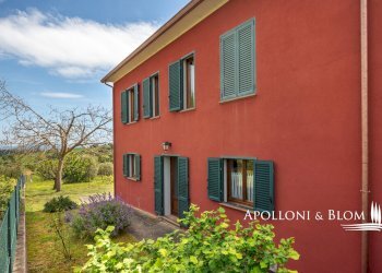 Villa Unifamiliare Via del Progresso, 32, Castiglione del Lago - foto 7