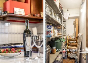 Villa Unifamiliare Via del Progresso, 32, Castiglione del Lago - foto 15