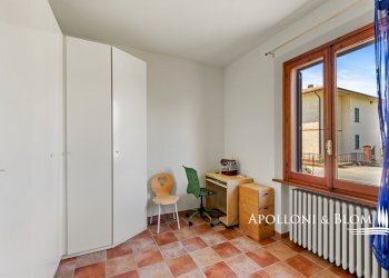 Villa Unifamiliare Via del Progresso, 32, Castiglione del Lago - foto 21