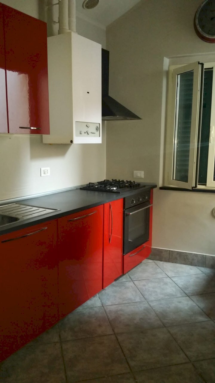 One-room apartment Via XXV Aprile, Genova - photo 3