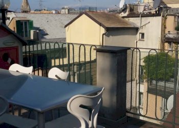 One-room apartment Via XXV Aprile, Genova - photo 1