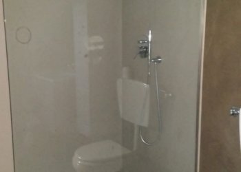 One-room apartment Via XXV Aprile, Genova - photo 2