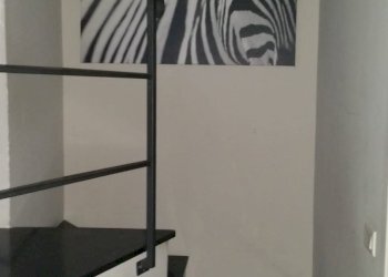 One-room apartment Via XXV Aprile, Genova - photo 4