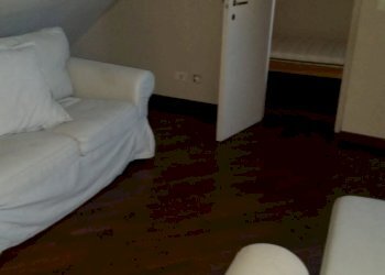 One-room apartment Via XXV Aprile, Genova - photo 5
