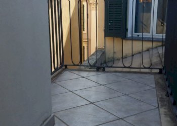 One-room apartment Via XXV Aprile, Genova - photo 6