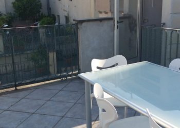 One-room apartment Via XXV Aprile, Genova - photo 8