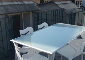 One-room apartment Via XXV Aprile, Genova - photo 9