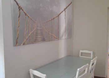 One-room apartment Via XXV Aprile, Genova - photo 10