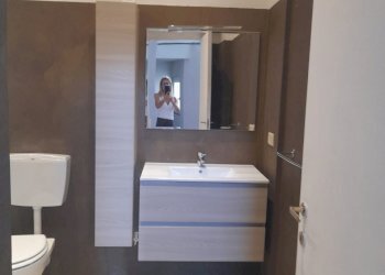 One-room apartment Via XXV Aprile, Genova - photo 11