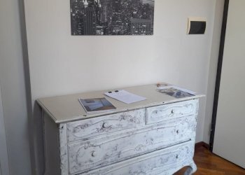One-room apartment Via XXV Aprile, Genova - photo 12