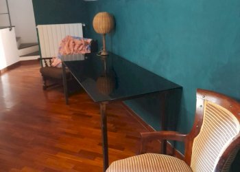 One-room apartment Via XXV Aprile, Genova - photo 13