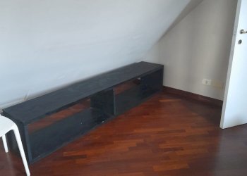 One-room apartment Via XXV Aprile, Genova - photo 17
