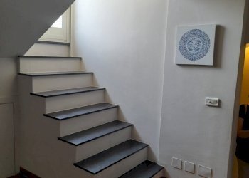 One-room apartment Via XXV Aprile, Genova - photo 18