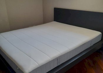 One-room apartment Via XXV Aprile, Genova - photo 19