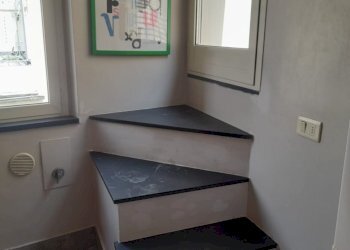 One-room apartment Via XXV Aprile, Genova - photo 20