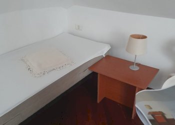 One-room apartment Via XXV Aprile, Genova - photo 21
