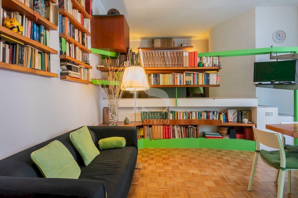 One-room apartment VIA PRIVATA PADULLLI, 4, Milano - photo 3