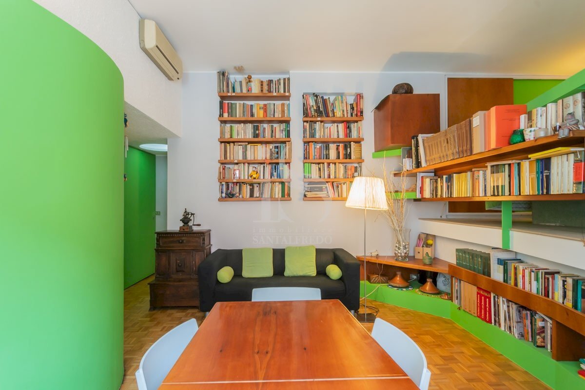 One-room apartment VIA PRIVATA PADULLLI, 4, Milano - photo 1