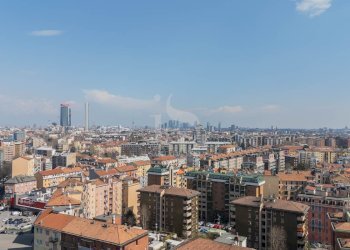 Monolocale VIA PRIVATA PADULLLI, 4, Milano - foto 35
