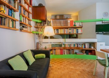 Monolocale VIA PRIVATA PADULLLI, 4, Milano - foto 3