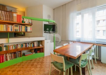 Monolocale VIA PRIVATA PADULLLI, 4, Milano - foto 5