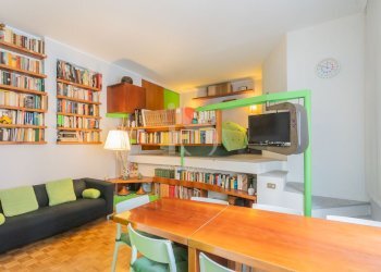 Monolocale VIA PRIVATA PADULLLI, 4, Milano - foto 6