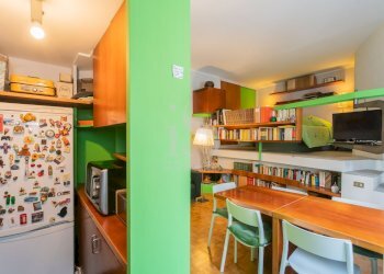 Monolocale VIA PRIVATA PADULLLI, 4, Milano - foto 11