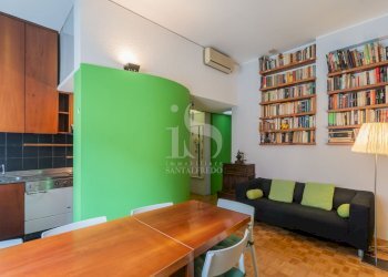 Monolocale VIA PRIVATA PADULLLI, 4, Milano - foto 12