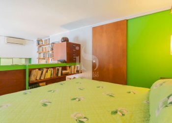 Monolocale VIA PRIVATA PADULLLI, 4, Milano - foto 18