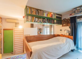 Monolocale VIA PRIVATA PADULLLI, 4, Milano - foto 25